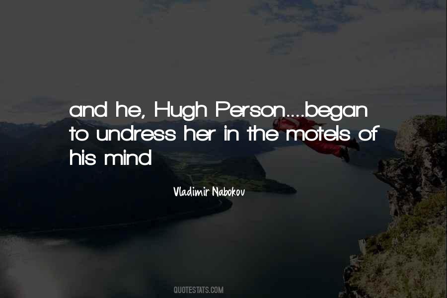 Undress My Mind Quotes #827621