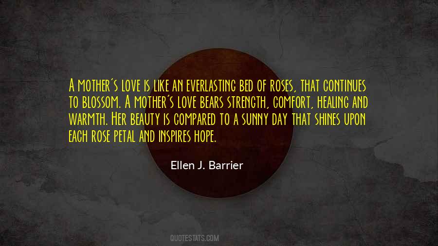 Quotes About Love And Roses #899832