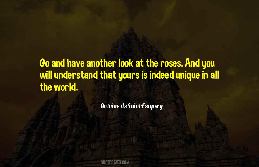 Quotes About Love And Roses #901302