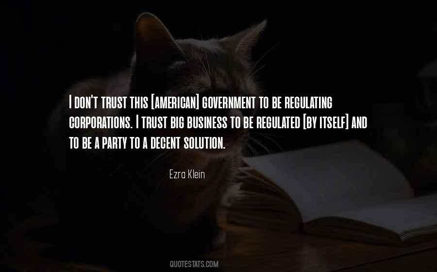 Quotes About American Government #585726