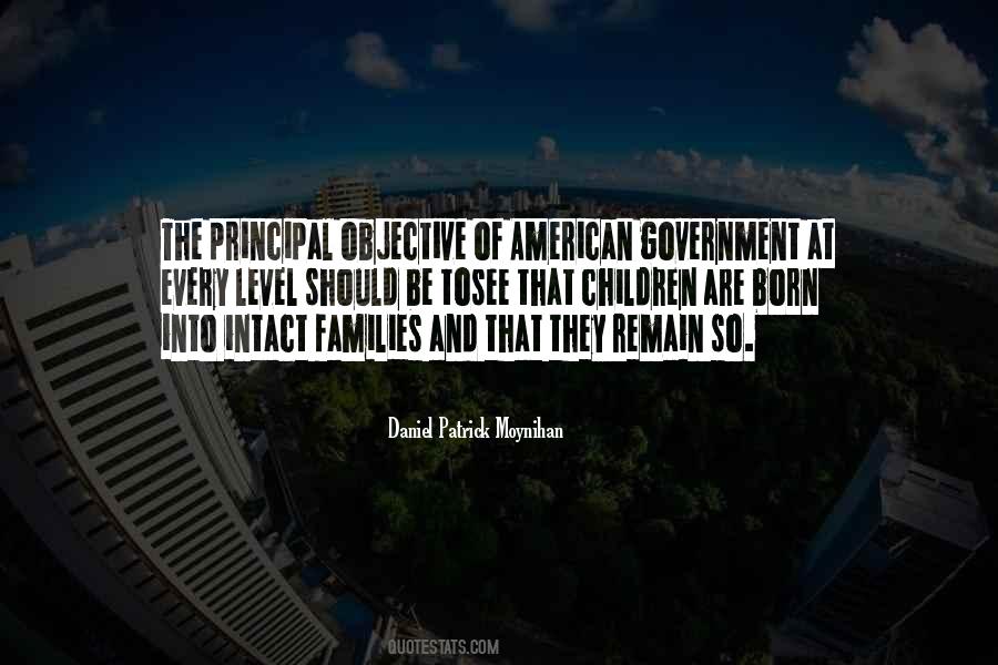 Quotes About American Government #592386
