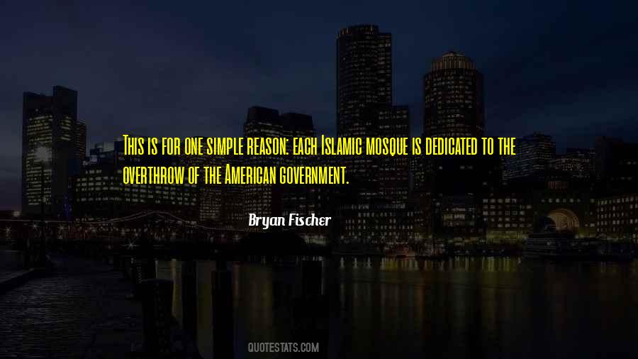 Quotes About American Government #911939