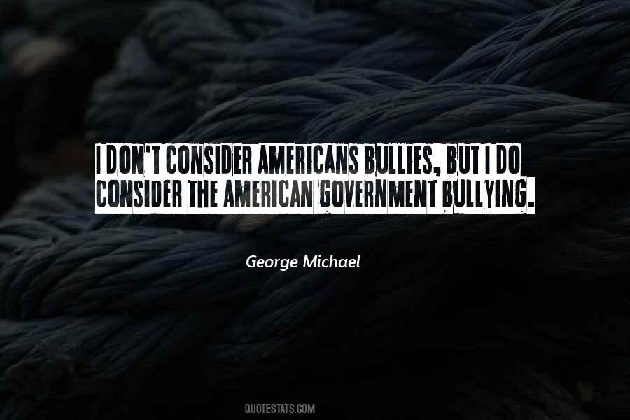 Quotes About American Government #984290