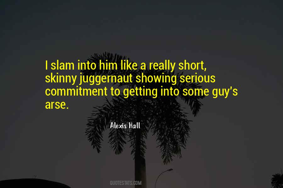 Unenthusiastic Quotes #1045290