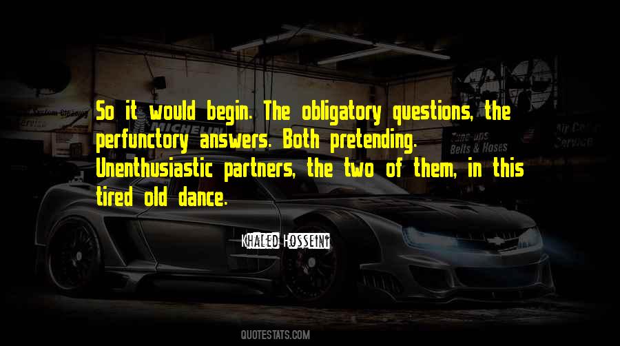Unenthusiastic Quotes #622698
