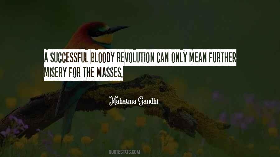 Quotes About The Masses #1346651