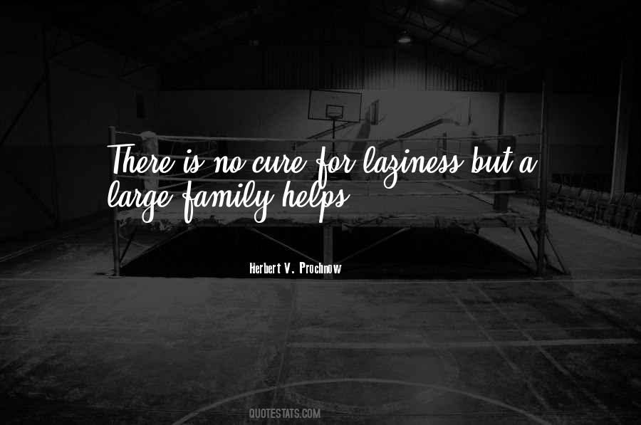 Quotes About Helping Family #1153750