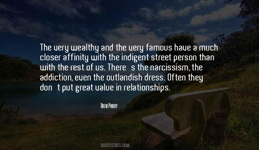 Quotes About A Person's Value #248638