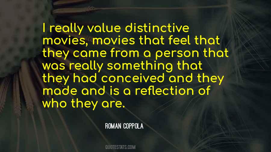 Quotes About A Person's Value #649205