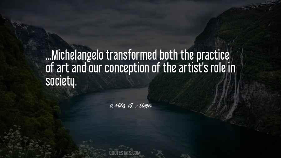 Unger Quotes #192268