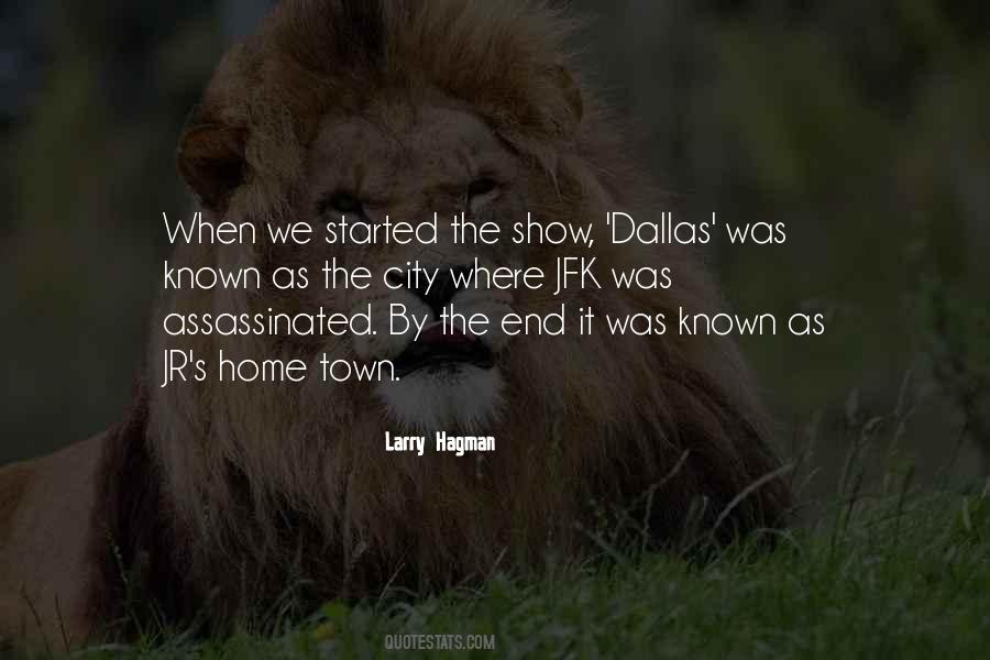 Quotes About Jfk Jr #1785461
