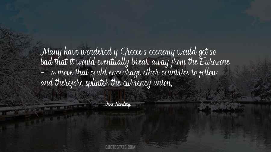 Ungranted Wishes Quotes #1401311