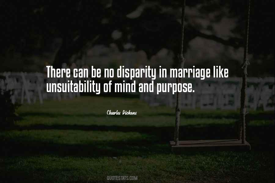 Unhappiness Marriage Quotes #1117120