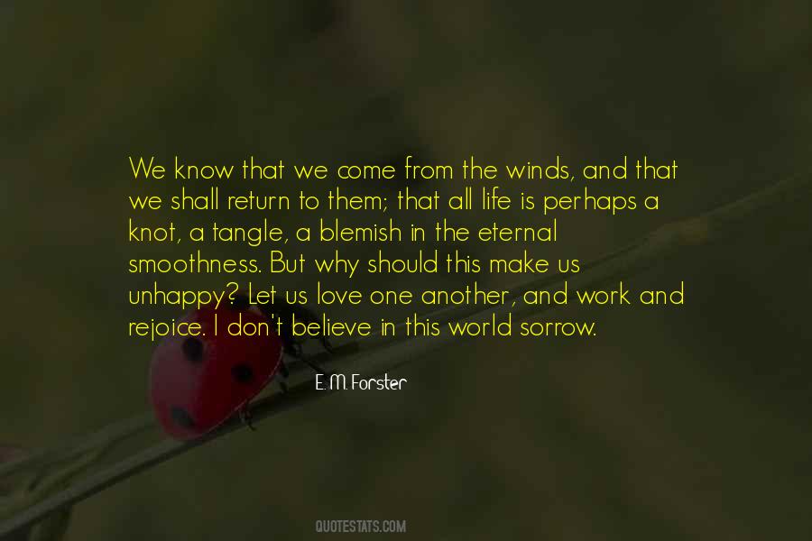 Unhappy At Work Quotes #1781602