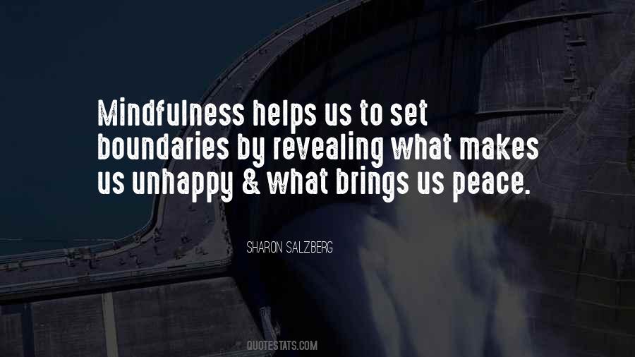 Unhappy At Work Quotes #324807