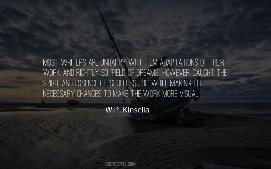 Unhappy At Work Quotes #959323