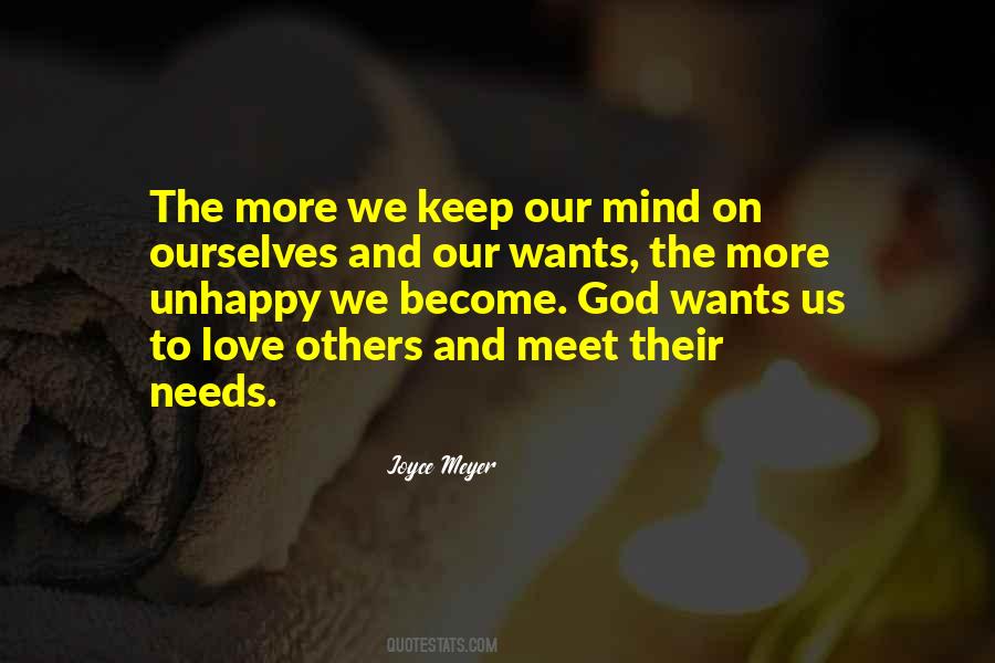 Unhappy Quotes #1134 Unhappy Quotes #1134