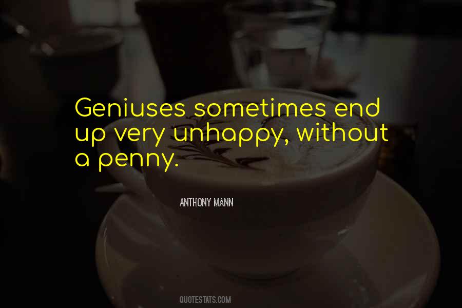 Unhappy Quotes #1606058