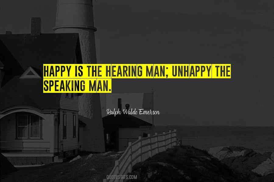 Unhappy Quotes #1710236