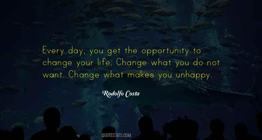 Unhappy Quotes #54384 Unhappy Quotes #54384