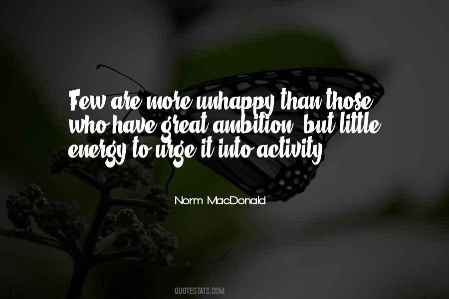 Unhappy Quotes #56995 Unhappy Quotes #56995