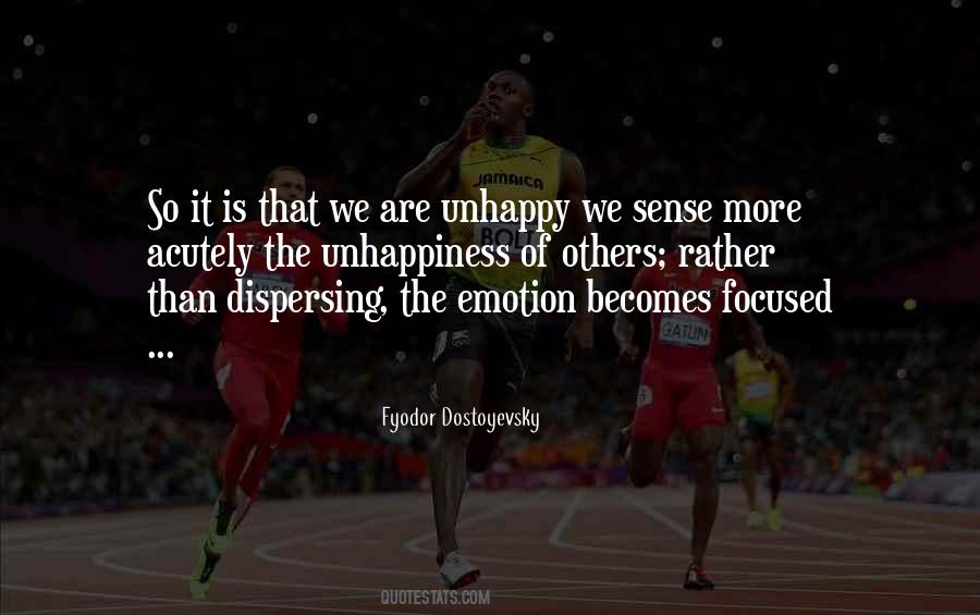 Unhappy Quotes #66581 Unhappy Quotes #66581