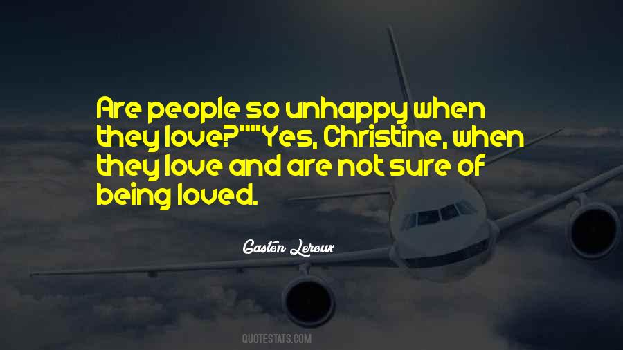 Unhappy Quotes #67336 Unhappy Quotes #67336