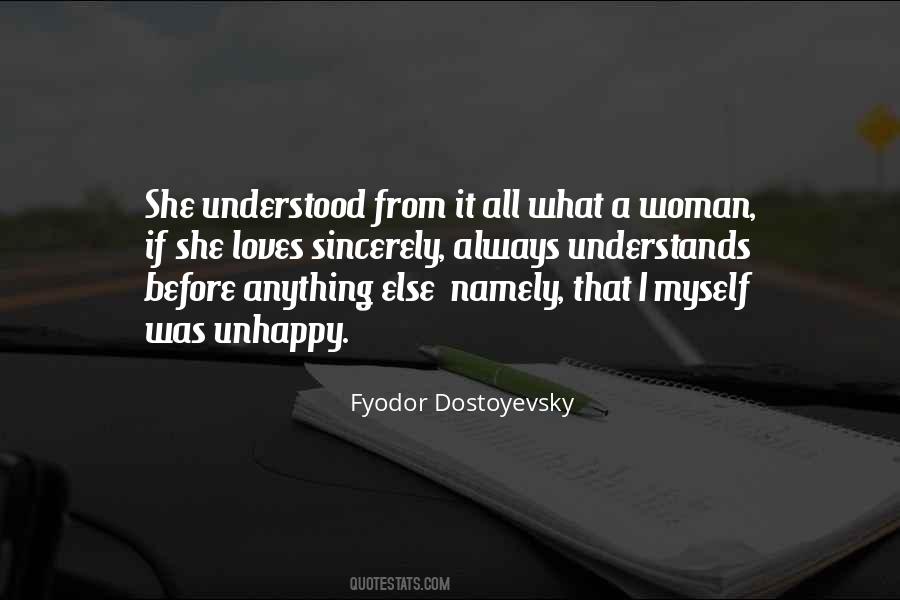Unhappy Quotes #71853 Unhappy Quotes #71853