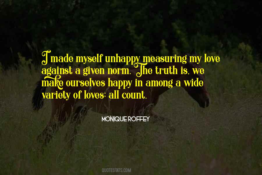 Unhappy Quotes #72198 Unhappy Quotes #72198