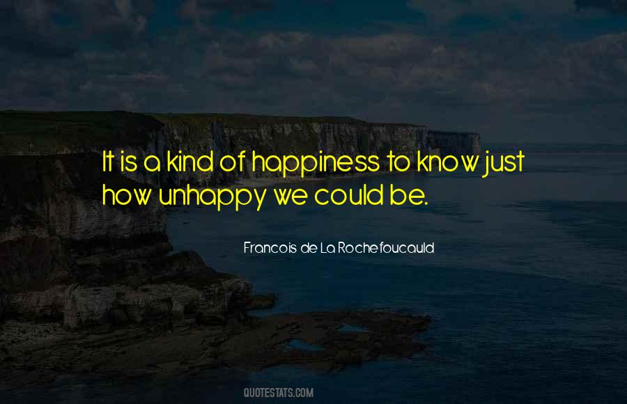 Unhappy Quotes #80332 Unhappy Quotes #80332
