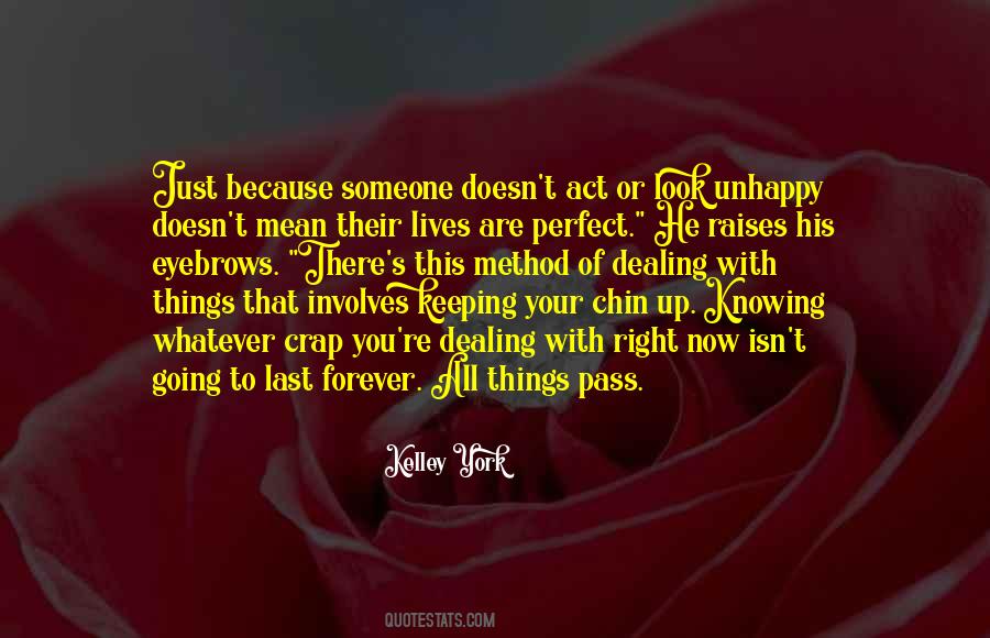 Unhappy Quotes #90122 Unhappy Quotes #90122