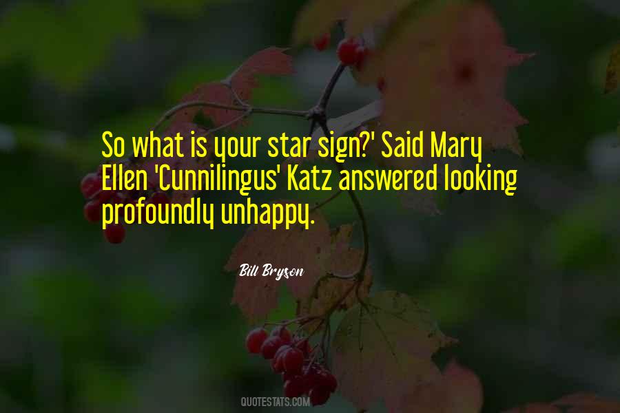 Unhappy Quotes #91118 Unhappy Quotes #91118