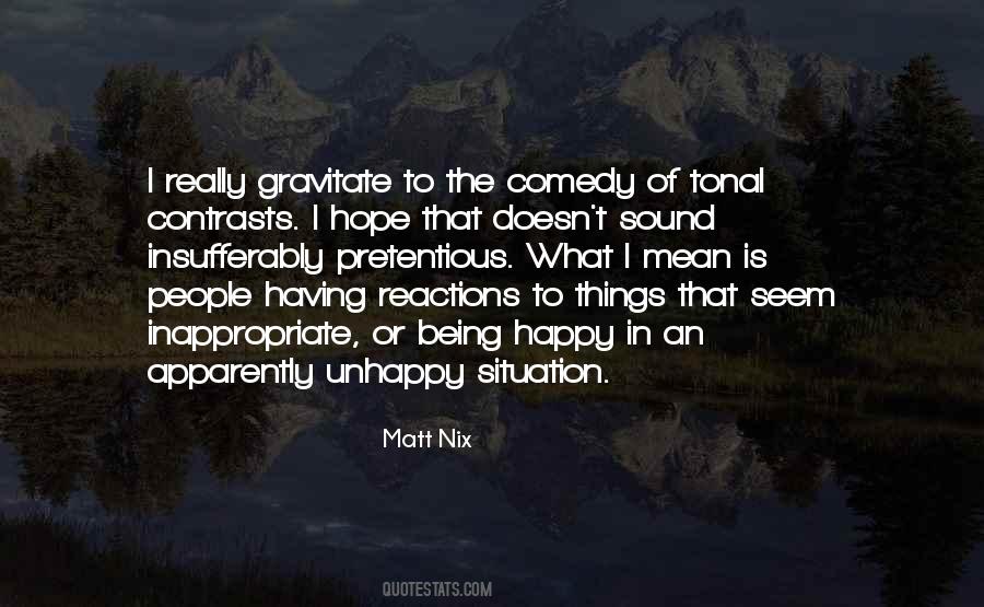 Unhappy Quotes #95691 Unhappy Quotes #95691