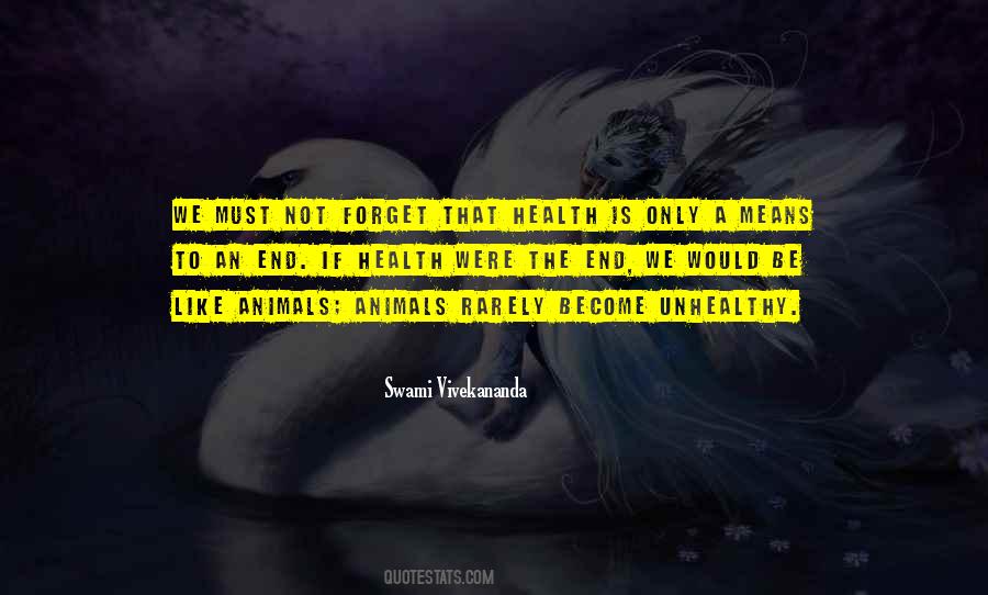 Unhealthy Quotes #1054248