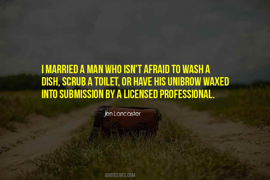 Unibrow Quotes #256703