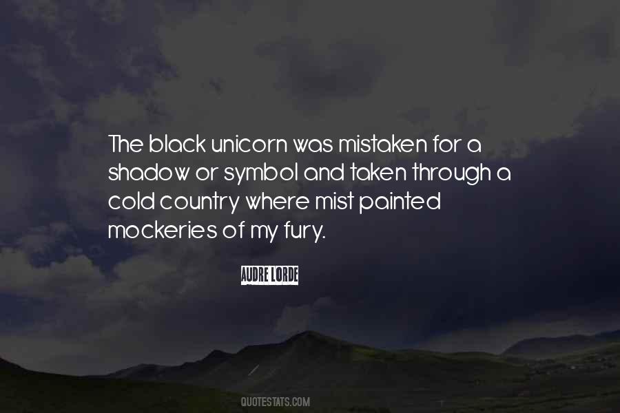 Unicorn Quotes #1326758