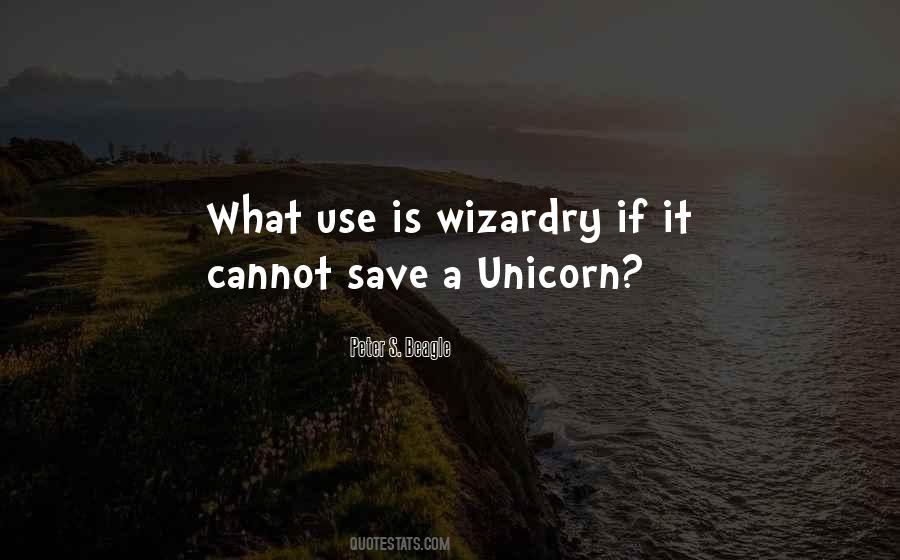 Unicorn Quotes #1362834