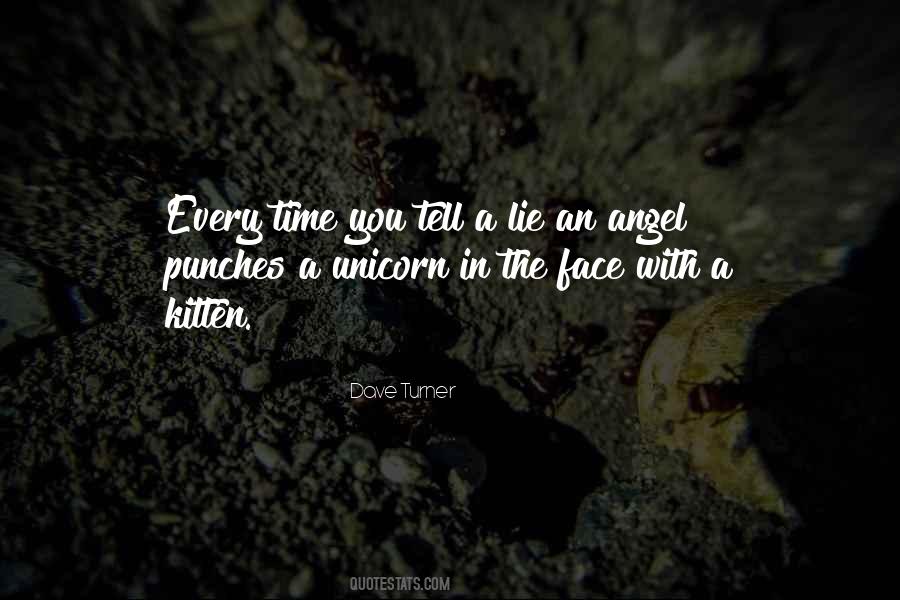 Unicorn Quotes #1434856