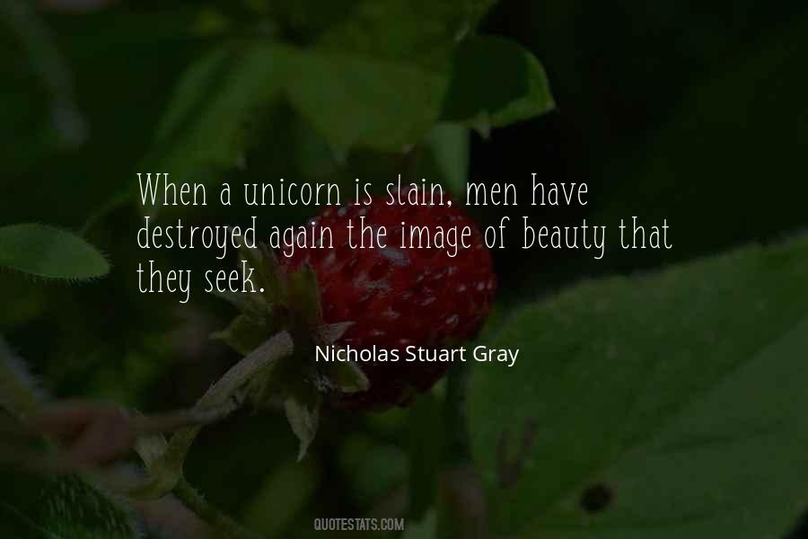 Unicorn Quotes #1757120