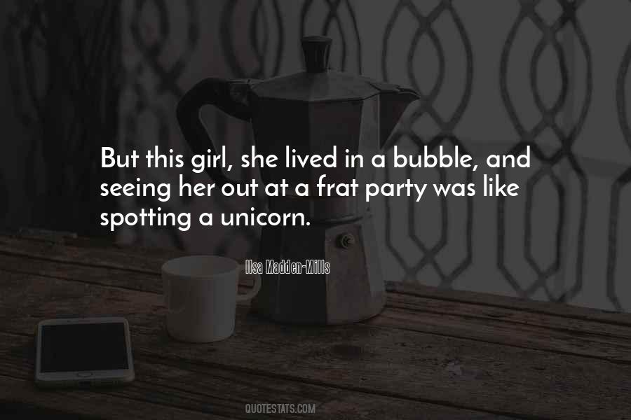 Unicorn Quotes #935376