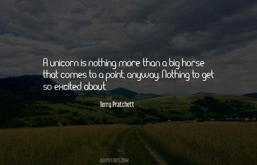 Unicorn Quotes #994692