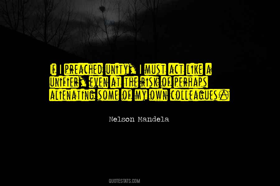 Unifier Quotes #101228