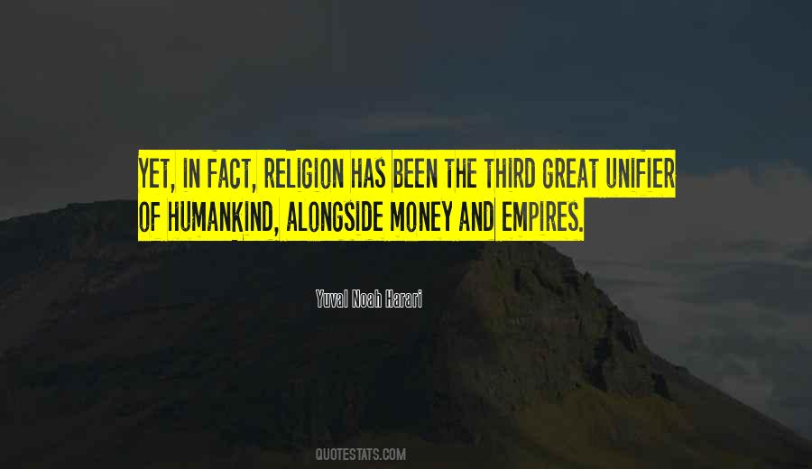 Unifier Quotes #1434658