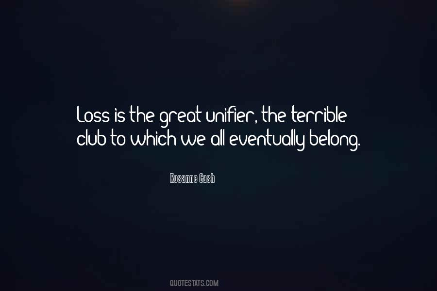 Unifier Quotes #551315