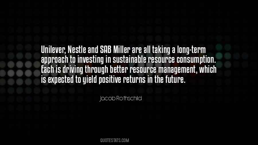 Unilever Quotes #42172