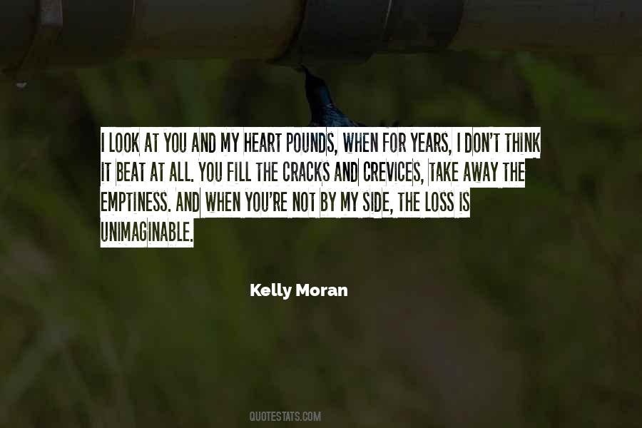 Unimaginable Love Quotes #1266503