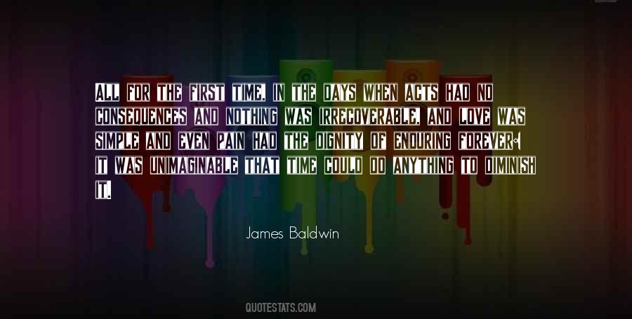Unimaginable Love Quotes #1834293