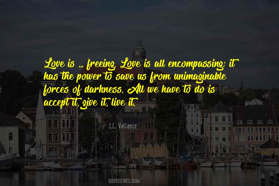 Unimaginable Love Quotes #565602