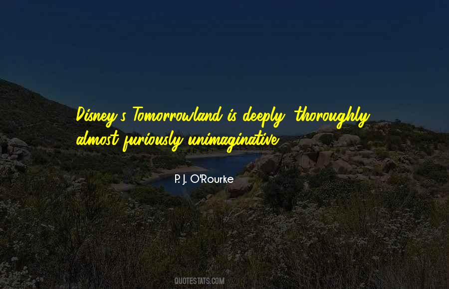 Unimaginative Quotes #711634