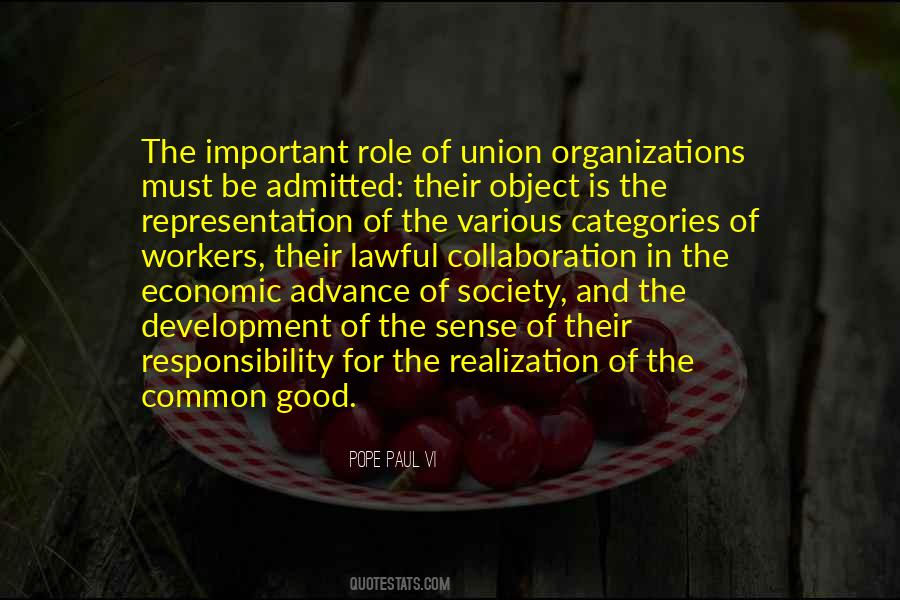 Union Representation Quotes #1874768